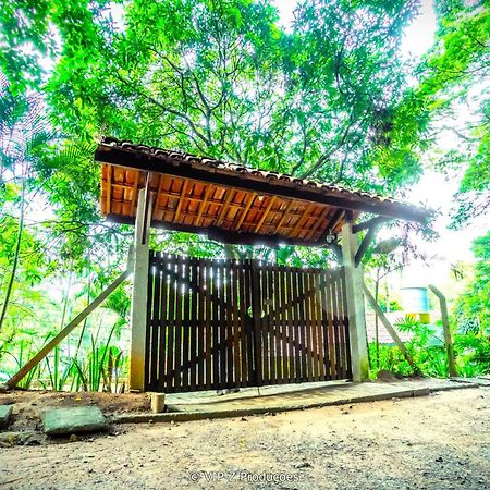 Chacara Atibaia Com Casa Na Arvore المظهر الخارجي الصورة