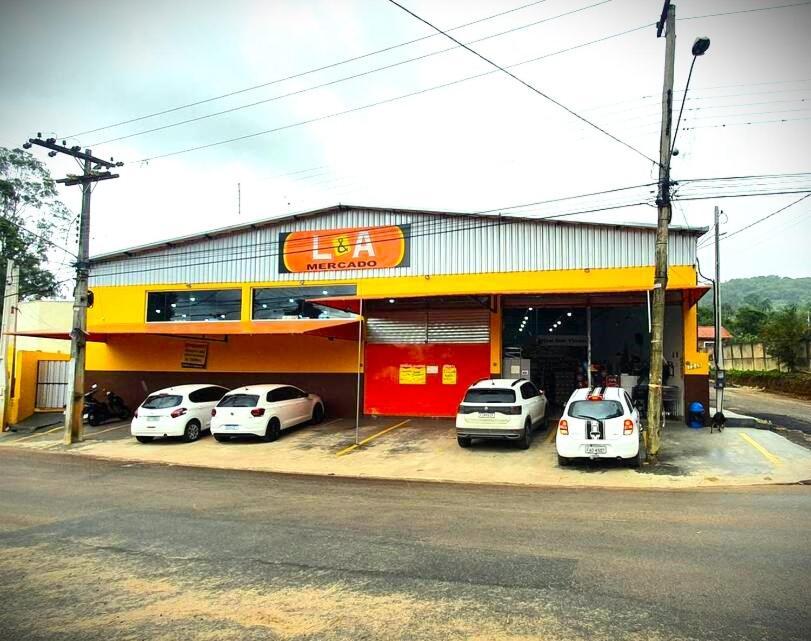 Chacara Atibaia Com Casa Na Arvore المظهر الخارجي الصورة