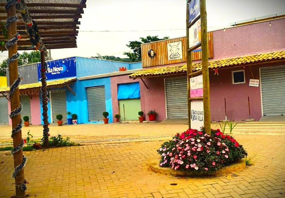 Chacara Atibaia Com Casa Na Arvore المظهر الخارجي الصورة