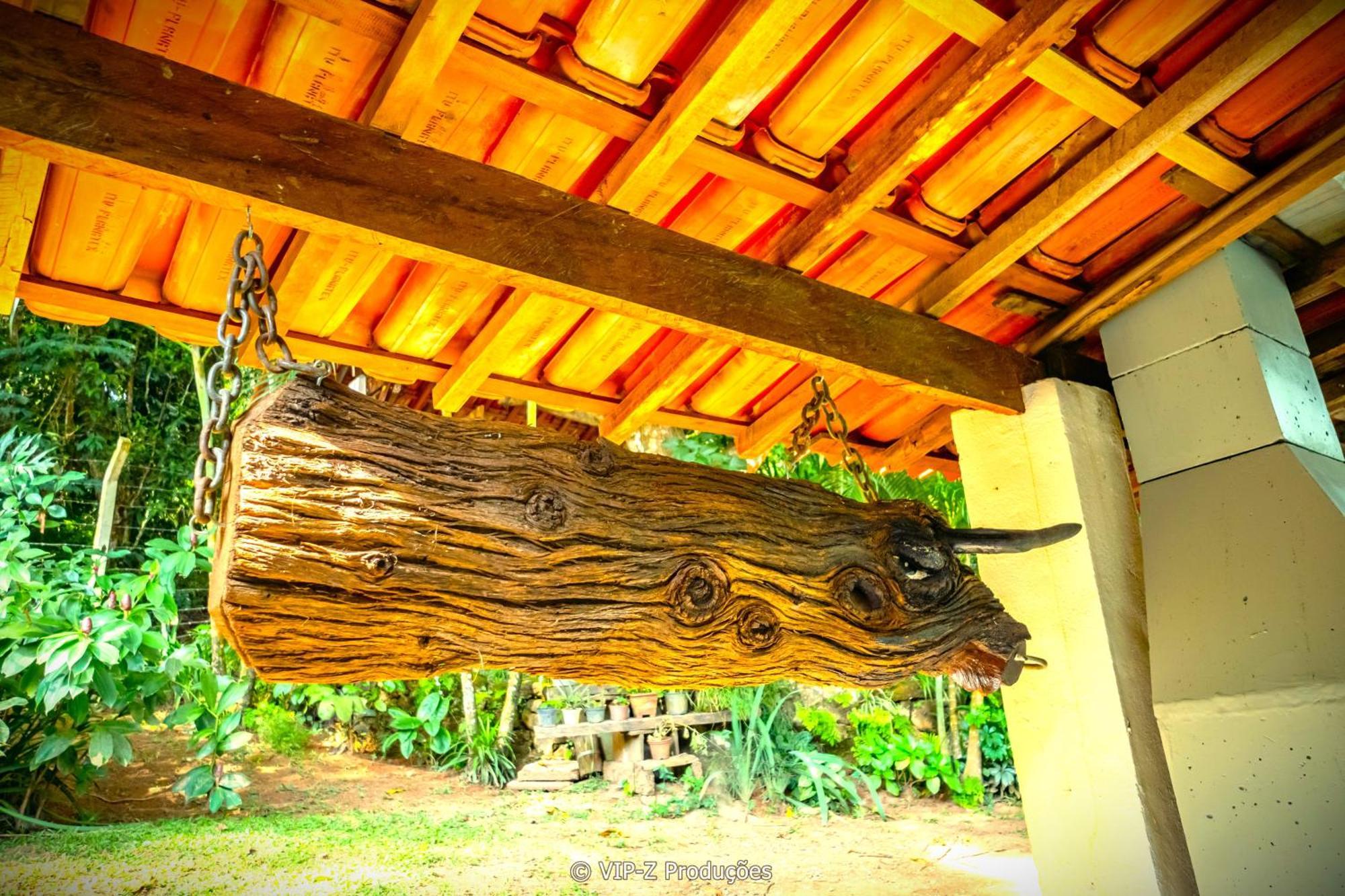 Chacara Atibaia Com Casa Na Arvore المظهر الخارجي الصورة