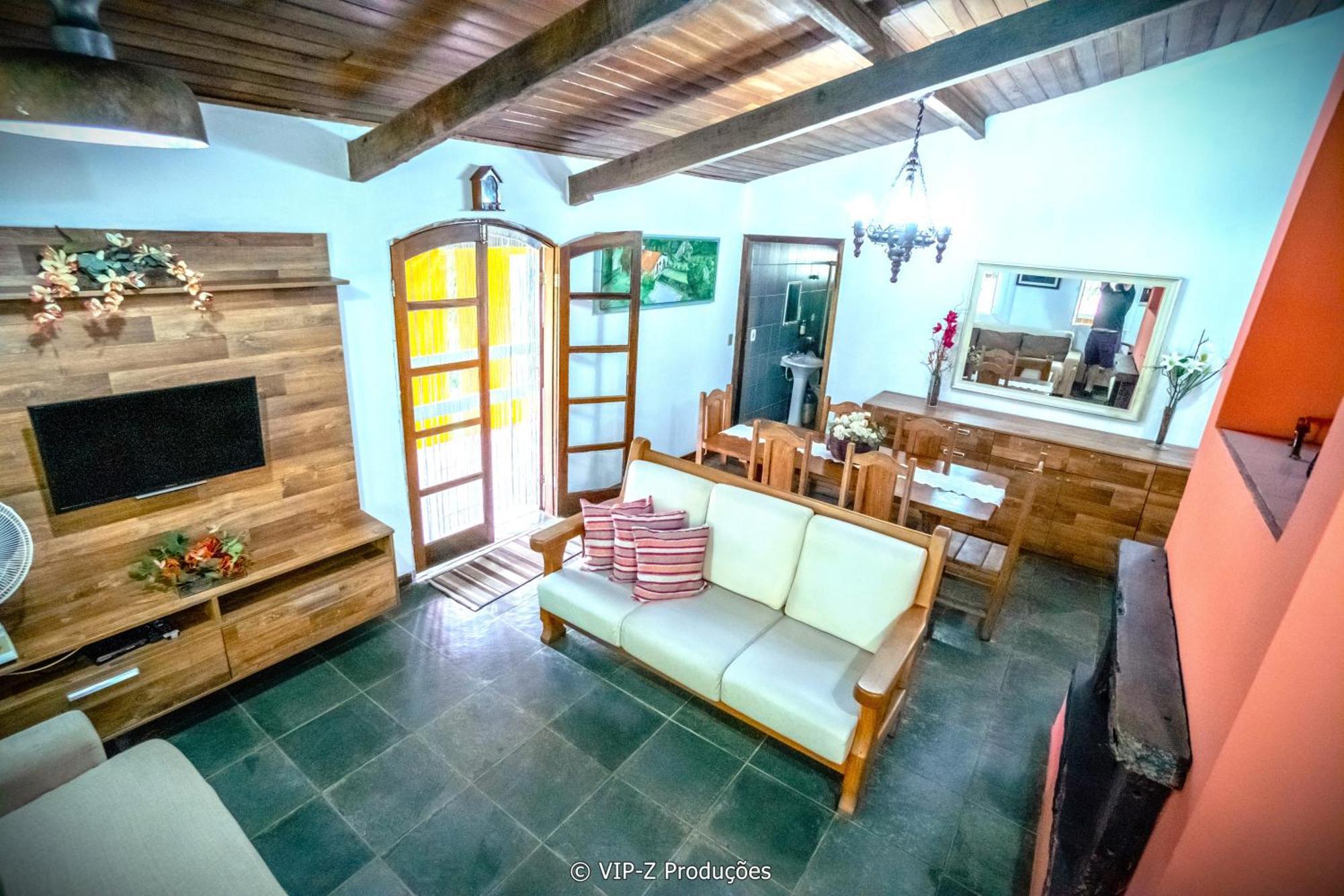 Chacara Atibaia Com Casa Na Arvore المظهر الخارجي الصورة
