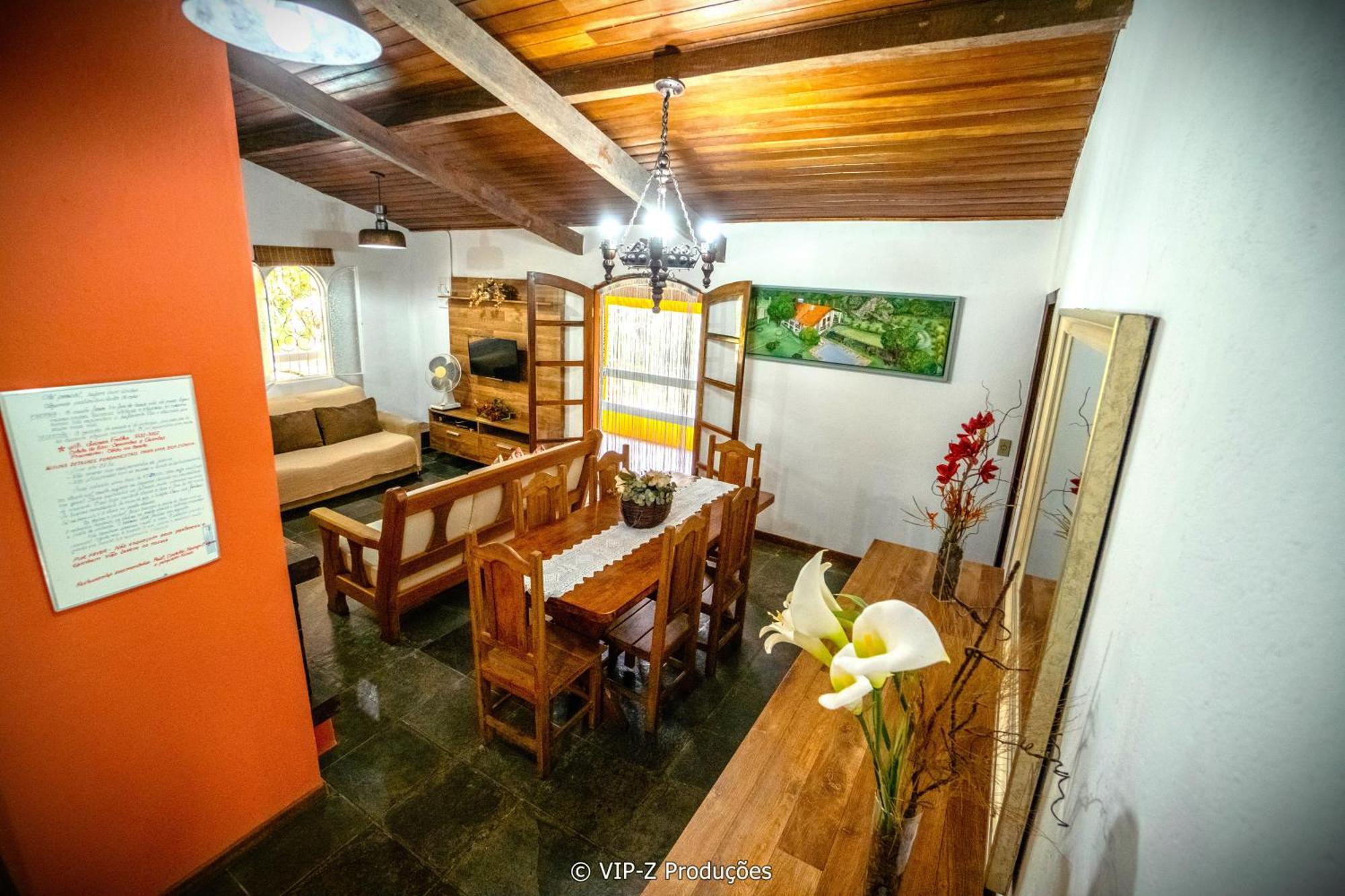 Chacara Atibaia Com Casa Na Arvore المظهر الخارجي الصورة
